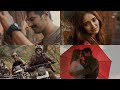 Valiyae En Uyir Valiyae WhatsApp Status Dhaam Dhoom Harris Jayaraj 2B Creations