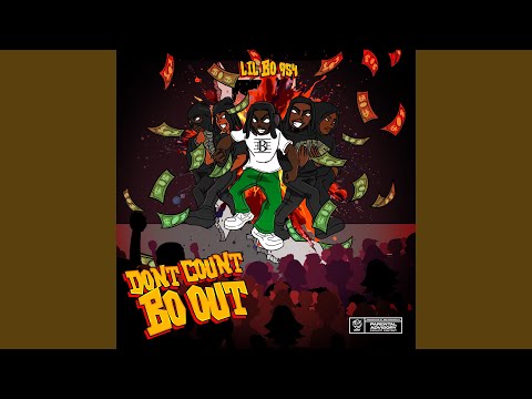 Broke Niggas Bucking