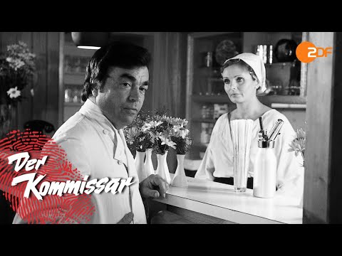 Der Kommissar, Staffel 7, Folge 8: Der Liebespaarmörder