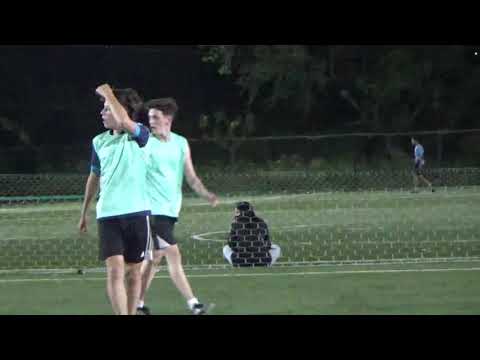 SARA GOSA VS DER VOGHORMIA FC - #Clausura2021 Fecha 5