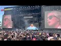 Phoebe Bridgers ICU Live At Austin City Limits Festival 2021