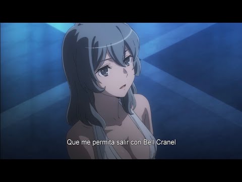 🟠DanMachi temporada 5 Capítulo 1 sub Español latino completo🟠