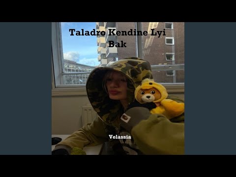 Taladro Kendine Lyi Bak