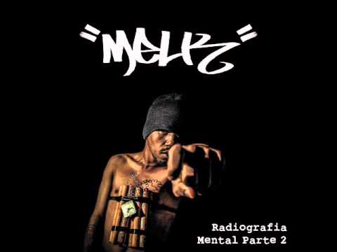 MELK  '' 02 - Oração de um Ninja feat Pulga VMG (prod Melk) ''