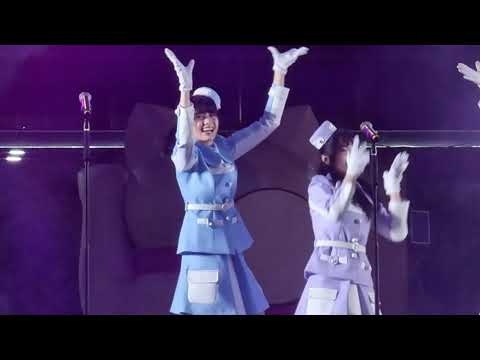 220402 LAST IDOL TH (Pim) - Shitsuren Kanpai (TH,JP) @ Harajuku Thailand Grand openinge【4K】