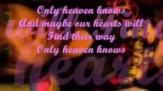 heaven knows jed madela