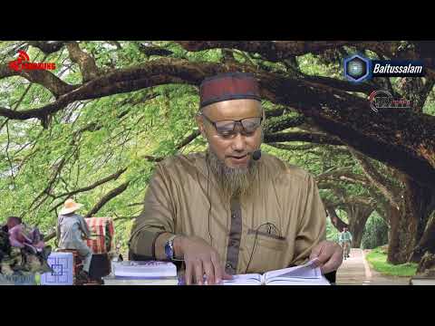 shahih tafsir ibn katsir