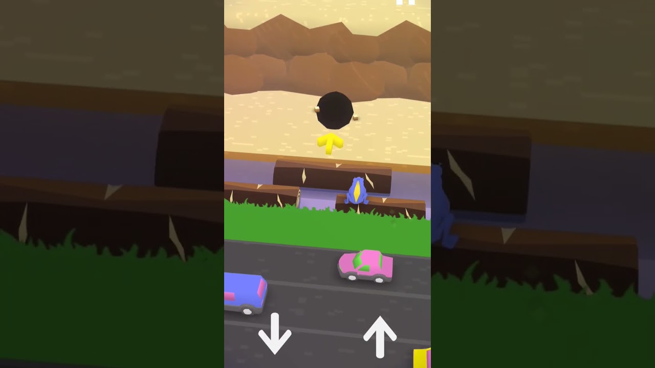 #frog #jump ❤️#viralvideo #subscribe #love #play #new #games #cute #reels #shorts