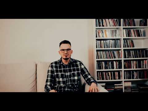 Piter Pan Beatbox - „DNB” (zapowiedź teledysku)