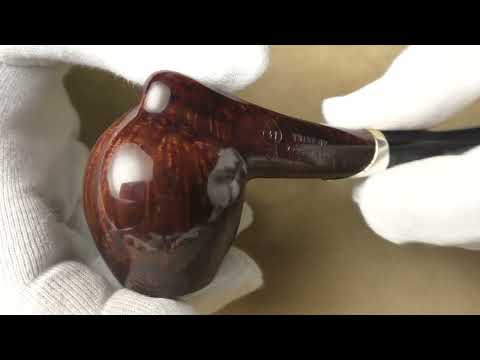 Ser Jacopo Picta Van Gogh L1 C 12 - pipe 2145