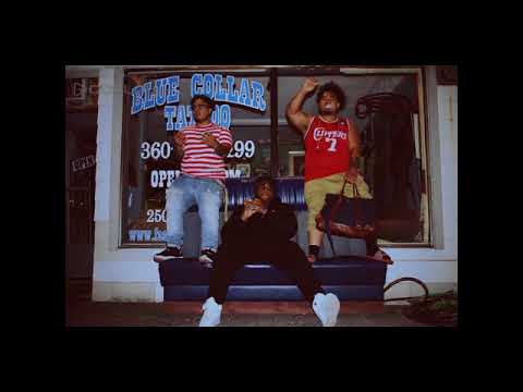 COUPE GOIN CRAZY HennyBoy ft. Bully & Lowkey  ATM Boyz