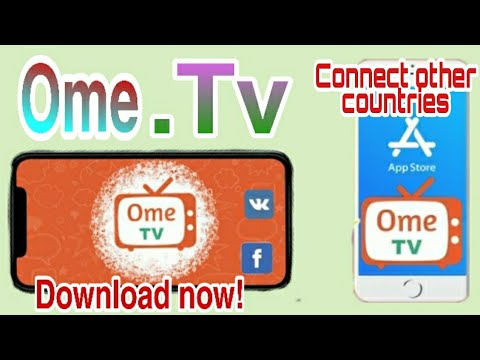 PAANO MAG SIGN UP SA Ome Tv update 2023( Using Andriod phone) the best way Omegle