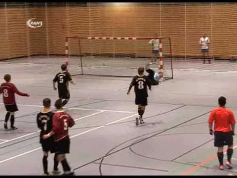 28. "Thyrolf & Uhle Cup" - RAN1