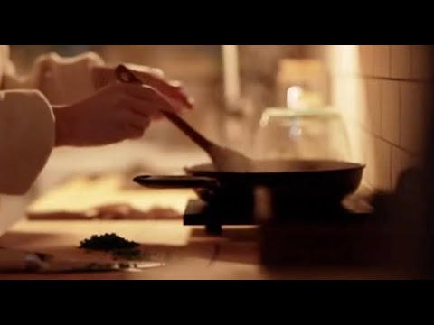 🍳 ASMR Cooking Sounds | Gentle Frying for Sleep and Relaxation (No Talking)