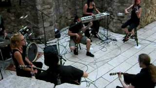 Ashes You Leave - Apathy Overdose (acoustic)