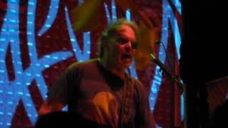 Neil Young &amp; Crazy Horse &#39;Walk Like A Giant&#39; - Hollywood Bowl, CA - 17 October 2012