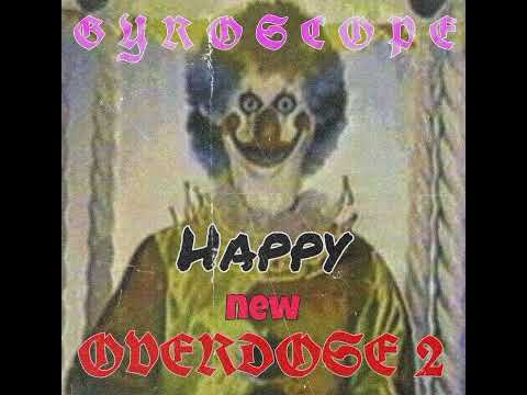 [FREE] GHOSTEMANE x PHARAOH x SCARLXRD type beat "OVERDOSE 2"