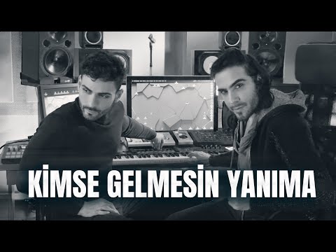 TaneryMusix ft. İsmail YK - Kimse Gelmesin Yanıma ( Orijinal Versiyon)