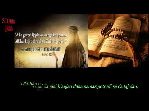 KAKO  POBIJEDITI  ŠEJTANA  BY  Ismet  Isaa  Jasarevic