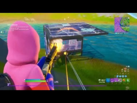 Geet You Moon (Fortnite  Montage)