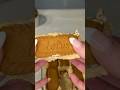 Viral Biscoff Cookie Ice Cream Sandwiches Recipe Shorts Easydessert Recipe Easyrecipe Food