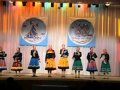 Маруся Украинская народная песня 