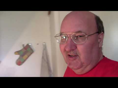 MongoTV_2506 - JEG HAR PLADS TIL STORT OUTWELL TELT I STUEN NU