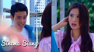 Download lagu Busway Jurusan Cinta Part 1 [Sinema Siang] [17 Des 2015] mp3