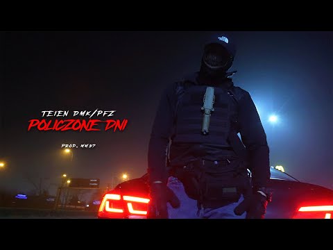 TEIEN DMK/PFZ - POLICZONE DNI prod. MM37