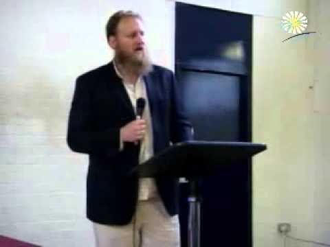 Jesus in Christianity and Islam 2_abdul raheem green_a Lecture_Introduction to Islam