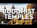 Top 10 Famous Buddhist Temples In The World Travel Guide 2024