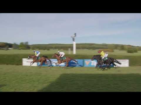 Dostihy Kolesa 19. 10. 2025 - 6. dostih - Cena Haras de Beaufay