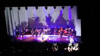 Johnny Reid Blu Christmas