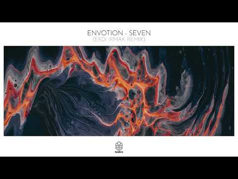 Envotion - Seven (Erdi Irmak Remix)