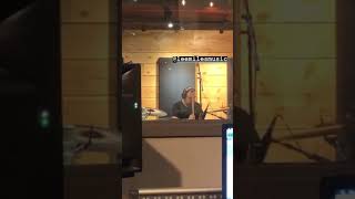 Drake Bell in recording studio NEW MUSIC "Lost Album"