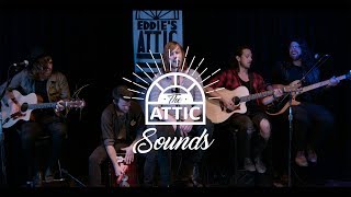 Ringer - The Unlikely Candidates @ Eddie&#39;s Attic  // The Attic Sounds