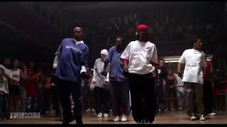 You Got Served (2004) - Aceyalone Find Out Dance Battle