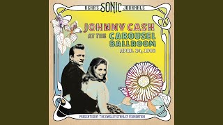 Green, Green Grass of Home (Bear&#39;s Sonic Journals: Live At The Carousel Ballroom, April 24 1968)