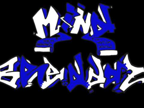 Mindbreddaz - letschtä Part