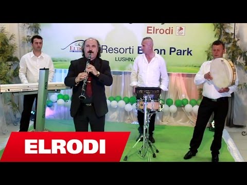Bardhyl Zdrava  - Melodi baritore (Official Video HD)