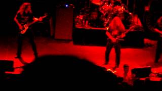 Incantation- Emaciated Holy Figure @ MDF XII, Baltimore, May 23, 2014