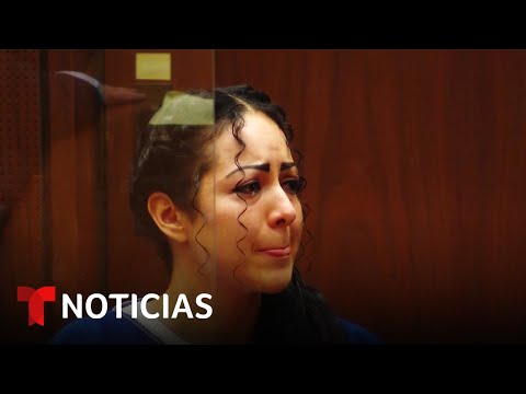 Sentencian a la principal cómplice de Naasón Joaquín García | Noticias Telemundo