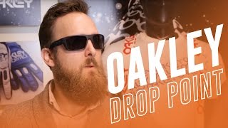 oakley drop point canada