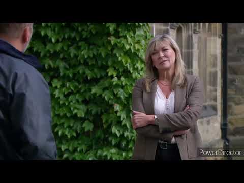 Emmerdale - Paddy Reveals Somebody Took Money From Surgery Account (30th September 2021)