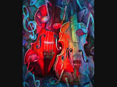 Gavriil Nilolaevich Popov "Symphonic aria for cello"