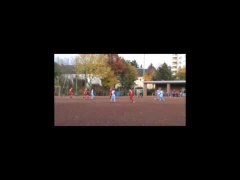 Roland Bürrig - SC Germania Nippes