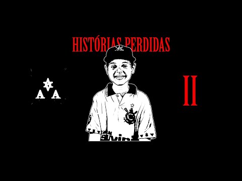 Video thumbnail for Histórias Perdidas