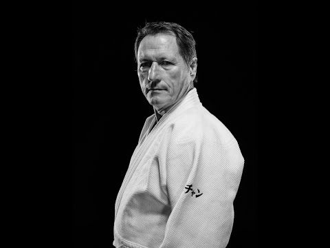 Christian Tissier Shihan - International Aikido Celebration Embukai