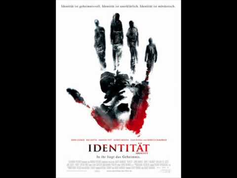 Olson Rough feat Bosca-Identität.