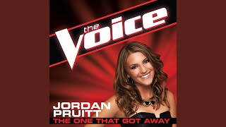 The One That Got Away (The Voice Performance)